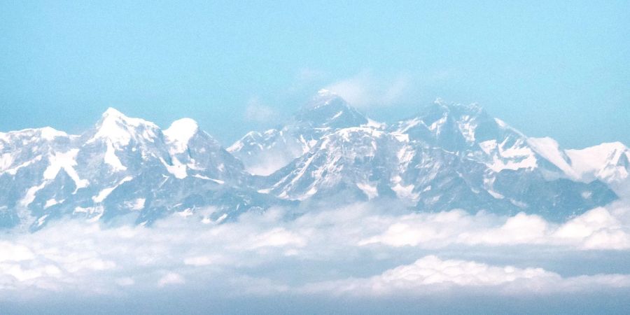Himalaya-Gebirge