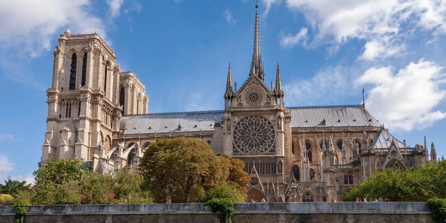 Notre Dame