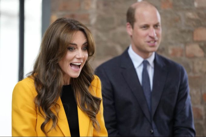 Prinz William soll seine Kate zum Jahreswechsel im Jahr 2006/2007 mit einer Absage enttäuscht haben. Prinz William