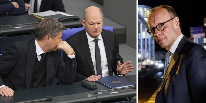 Mit SPD – oder AfD? - Diese Koalition ist für Merz jetzt möglich