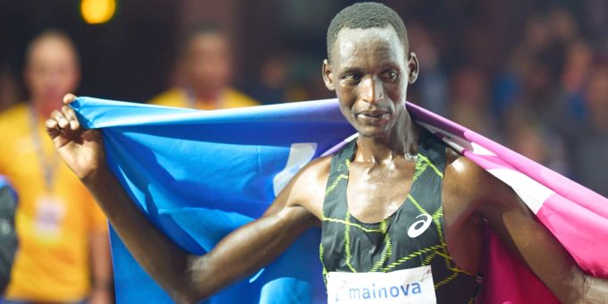Brimin Misoi Kipkorir wird wegen Doping gesperrt. Brimin Misoi Kipkorir Doping