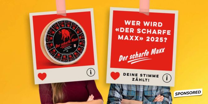 Der Scharfe Maxx