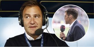 «Mehrwert» - Kommentiert SRF-Ruefer künftig immer mit einem Experten?