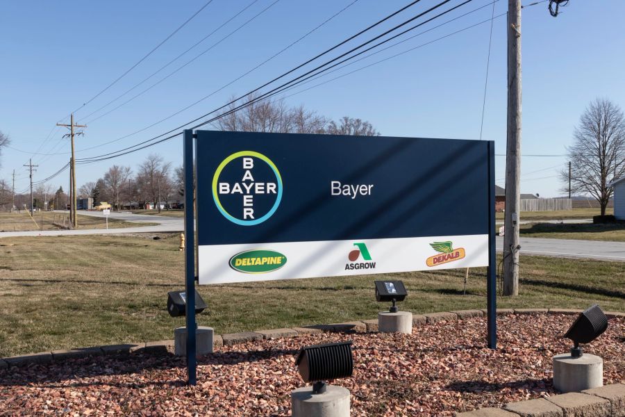 bayer glyphosat