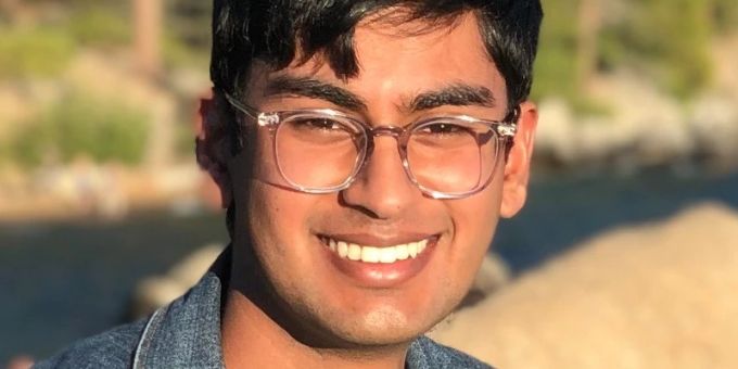 Suchir Balaji (†26) arbeitete vier Jahre bei OpenAI, dem Unternehmen hinter ChatGPT. Suchir Balaji