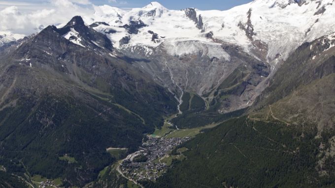 Saas-Fee