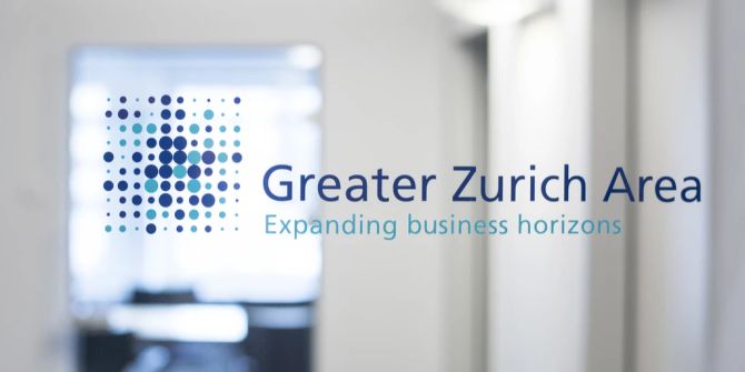 Greater Zurich Area