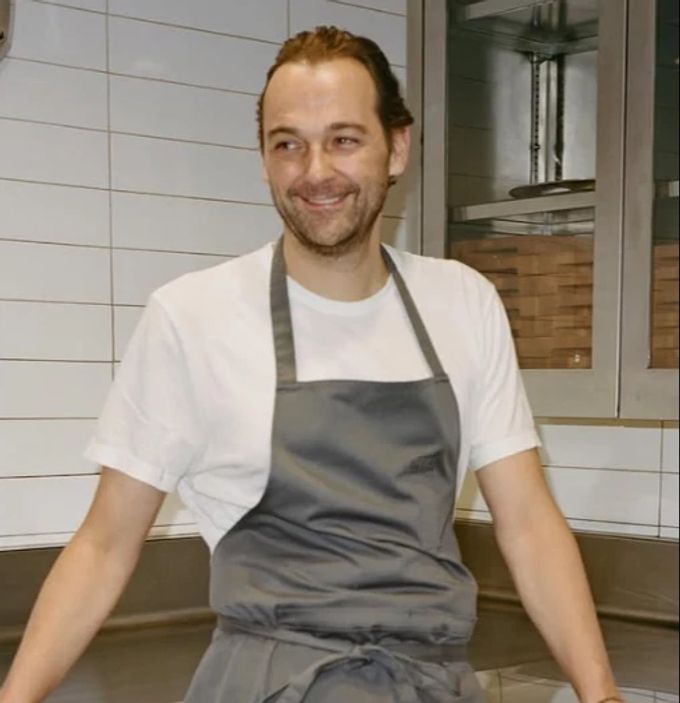 Daniel Humm