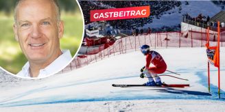 Mark Balsiger - Live-Sport: Ein Trumpf im Angebot der SRG Mark Balsiger - Live-Sport: Ein Trumpf im Angebot der SRG