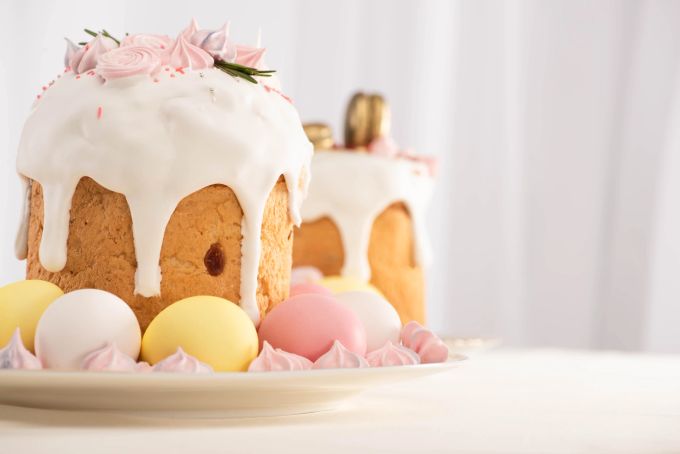 Passend zu den Feiertagen gibt es ein Oster-Special von «Das grosse Promibacken». «Das grosse Promibacken»