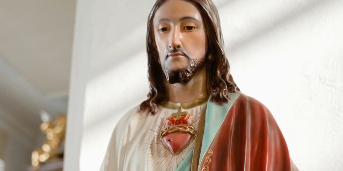 Wissenschaftler glauben, dass Jesus nicht so hiess, wie wir heute denken. Jesus