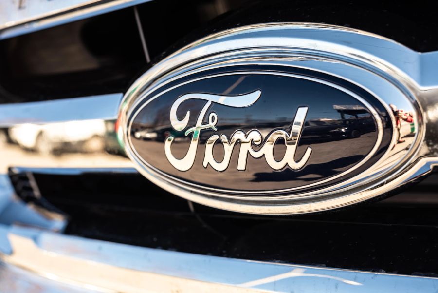 KI Ford