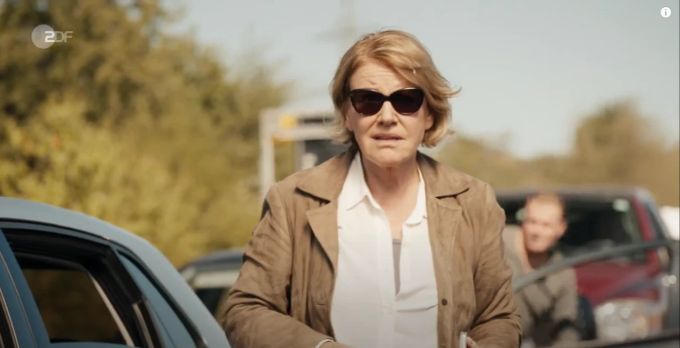 Marie Brand ist eine beliebte TV-Kommisarin, die im ZDF spannende Fälle löst. marie brand