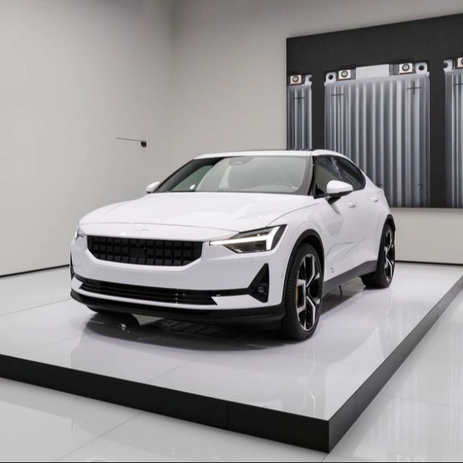 polestar