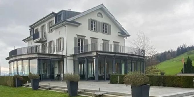 Pfäffikon ZH - Michel Péclard übernimmt «Luegeten»