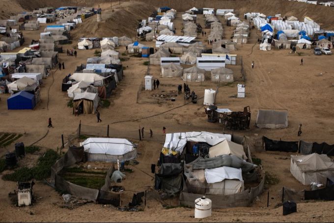 gaza