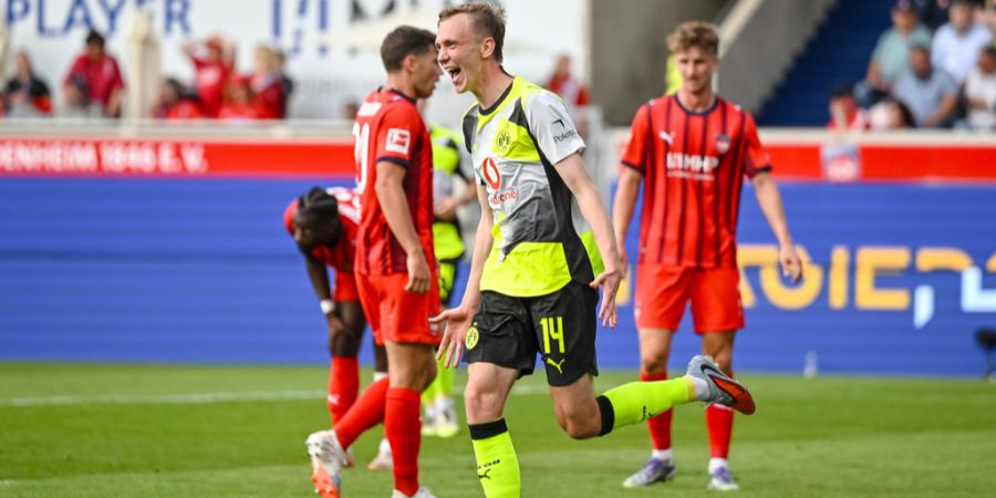 BVB Bundesliga