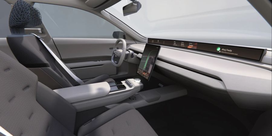 Skoda Vision O
