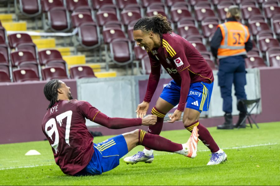 Servette