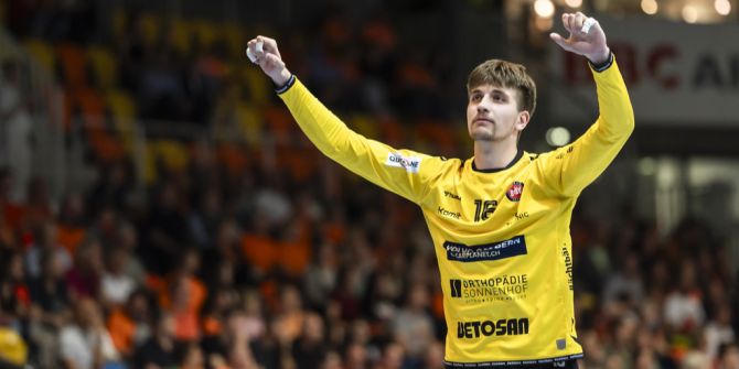 Mathieu Seravalli BSV Bern