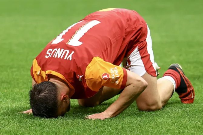 Türkei