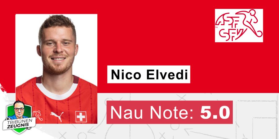 Schweizer Nati