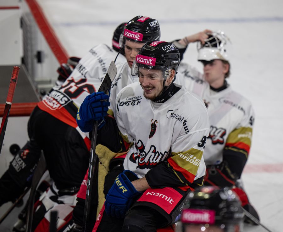 EHC Thun