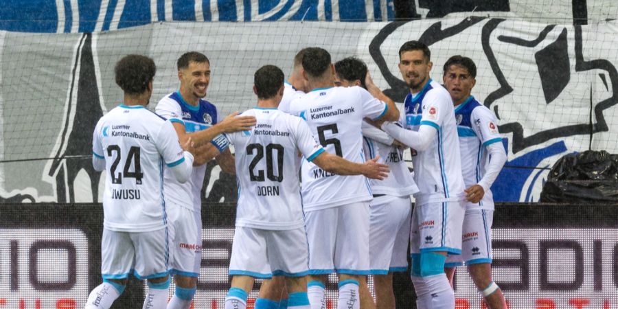 FC Luzern