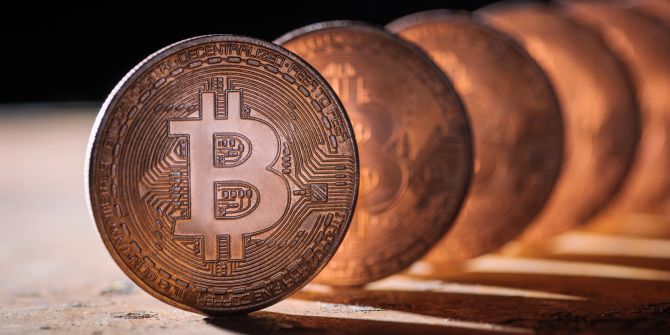 der Bitcoin-Kurs