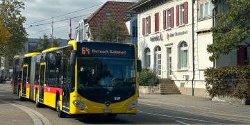 Gemeinde Reinach BL