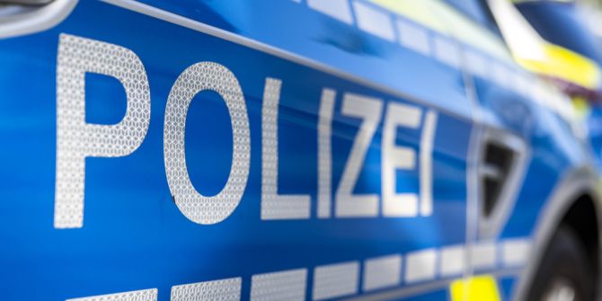 polizei