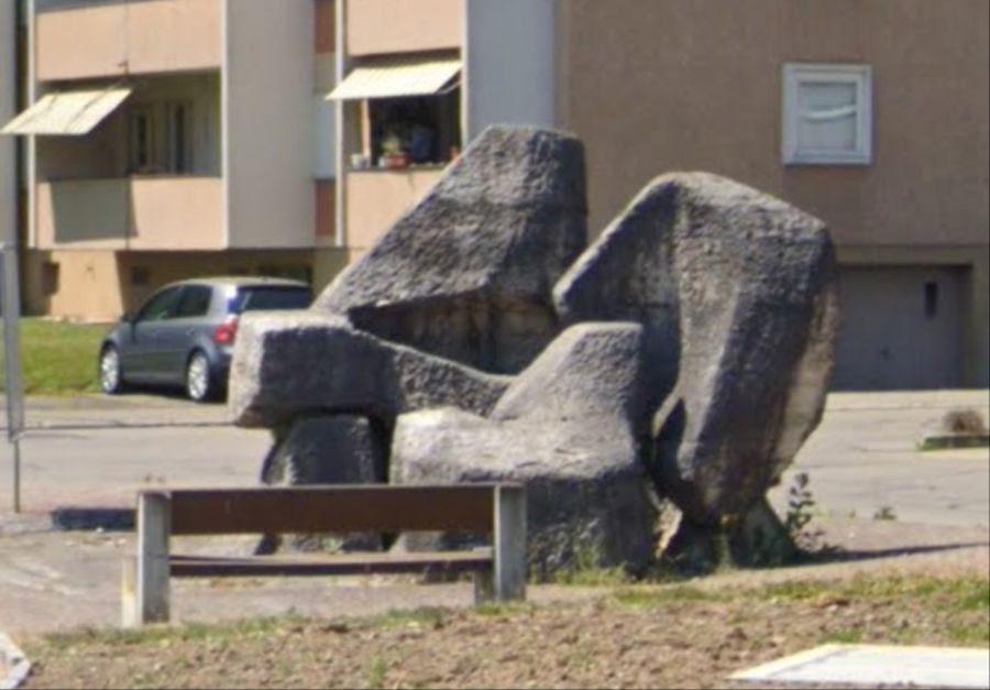 steinbrunnen dietlikon