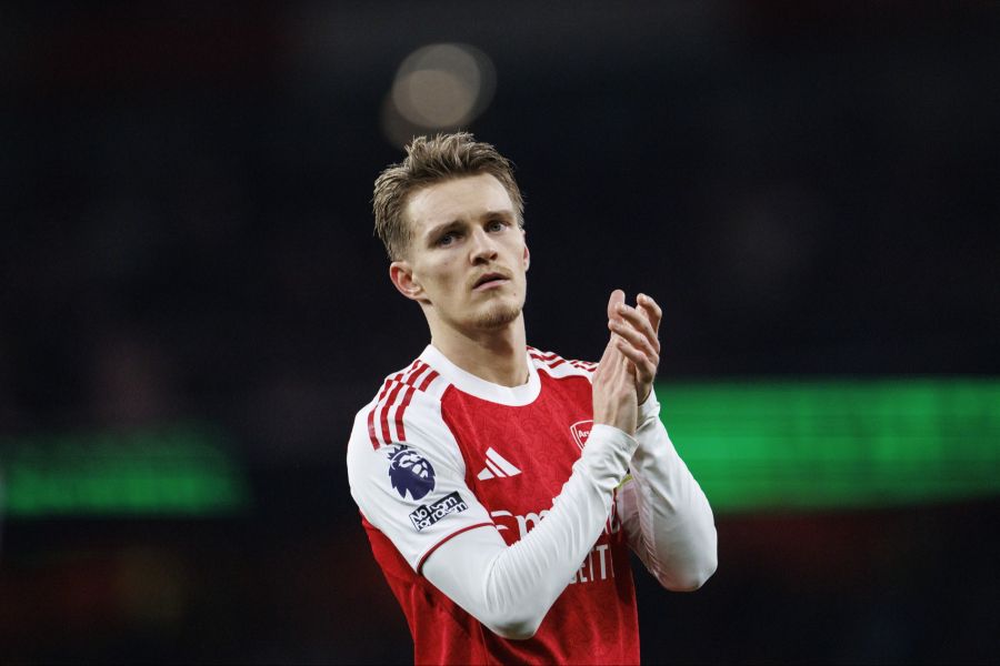 Premier League Arsenal