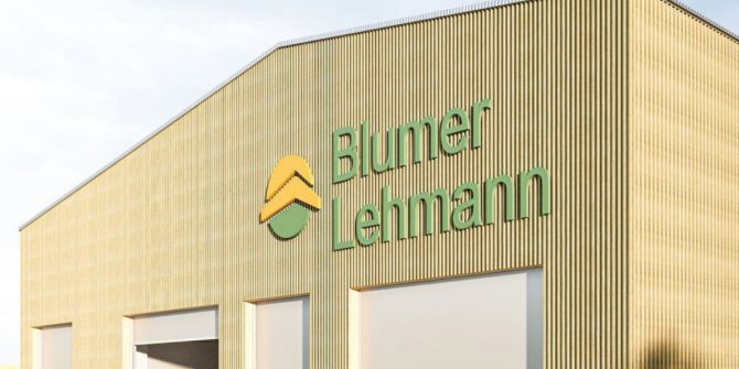 blumer lehmann