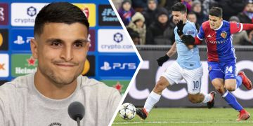 Elyounoussi