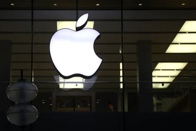 Apple iOS 26.5.2 Akku