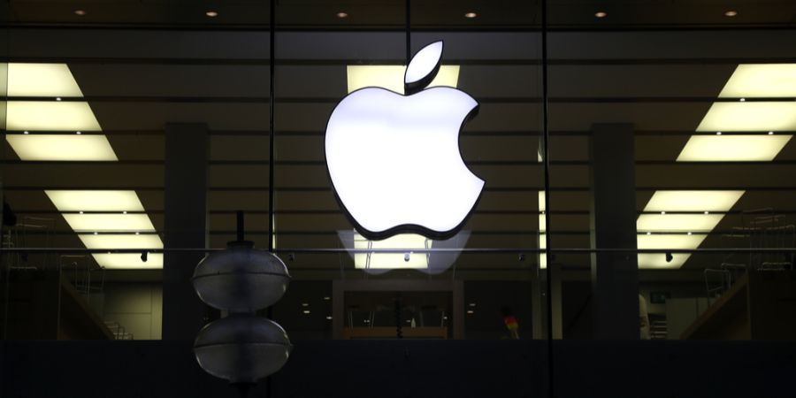 Apple iOS 26.5.2 Akku