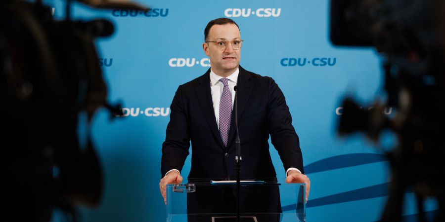 Jens Spahn