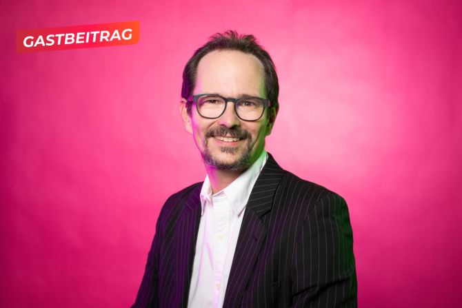 Balthasar Glättli Nationalrat Grüne