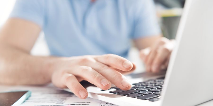 Symbolbild Weiterbildung