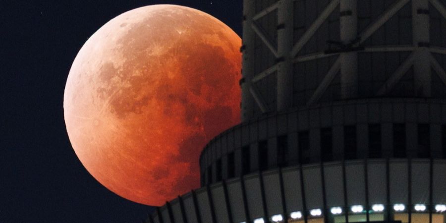 Blutmond