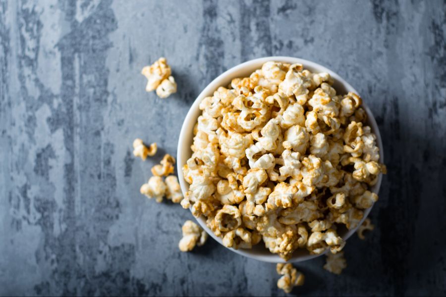 Popcorn