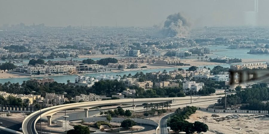Qatar Israel Hamas