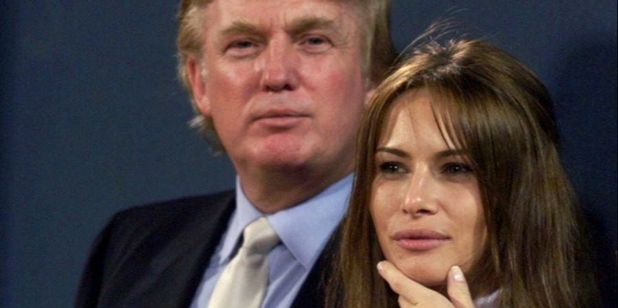 First Lady