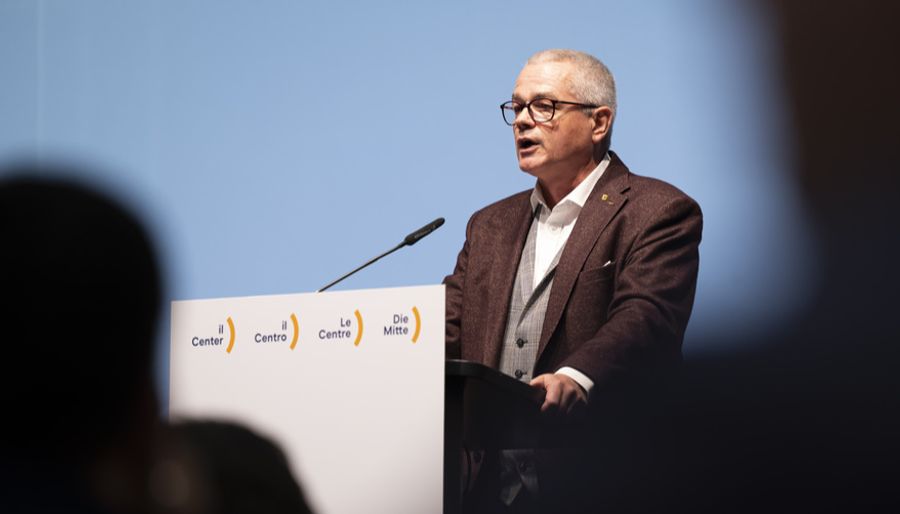 André Roggli
