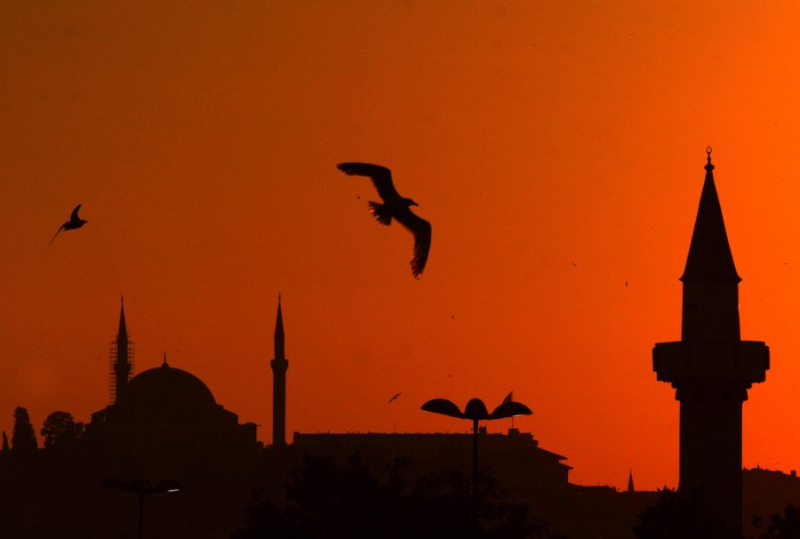 Die Türkisch-Islamische Stiftung hat seit 2017 Immobilien für rund 16 Millionen Franken erworben oder plant dies zu tun, wie interne Dokumente zeigen sollen. (Symbolbild)