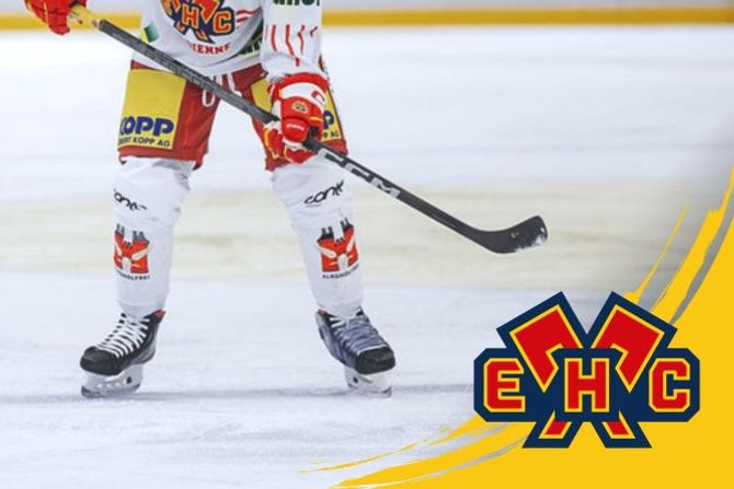 EHC Biel