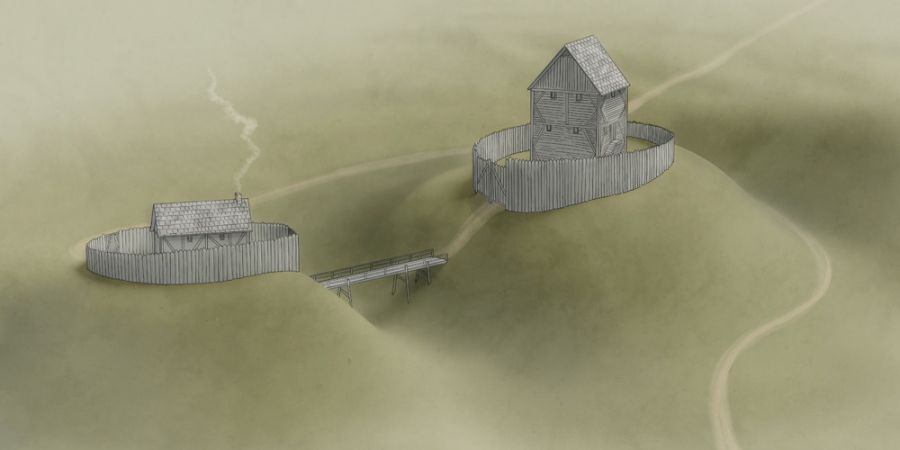 Amt für Archäologie Kanton Thurgau