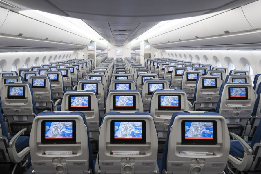 Nun müssen insgesamt über 6000 A320 von Airbus überprüft werden.