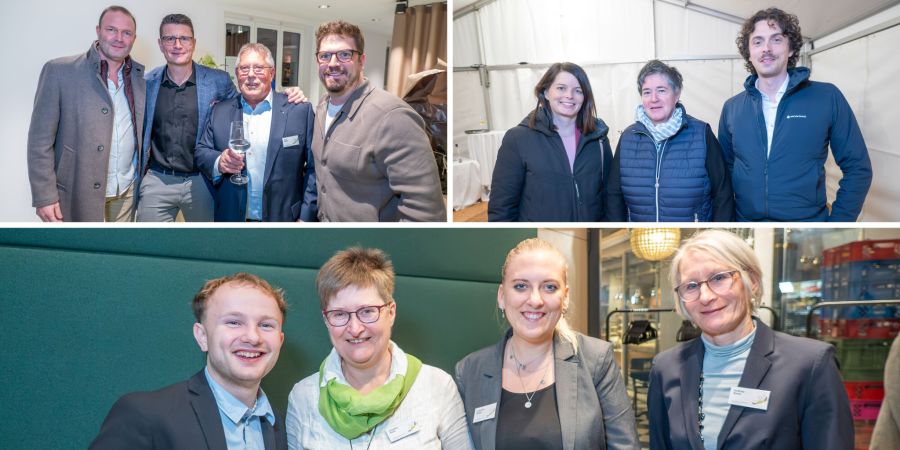 Bank Gantrisch Köniz 2025